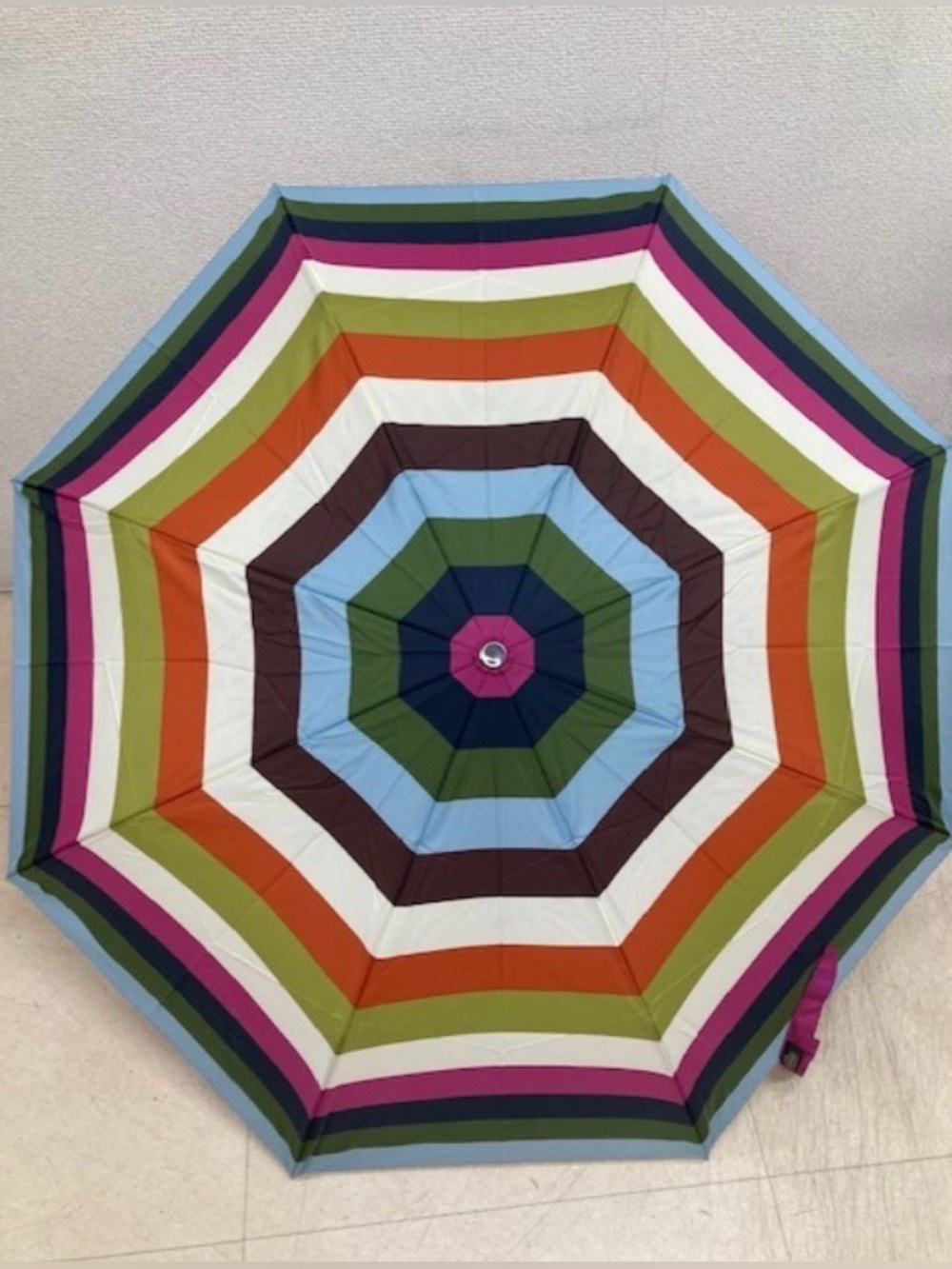 Coach Legacy Umbrella EUC - Picture 4 of 5